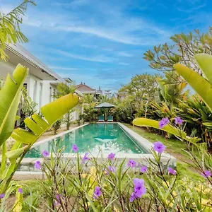 The Suites Villa