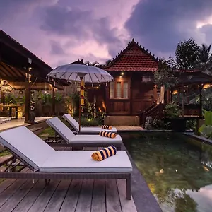 Niyamas Ubud